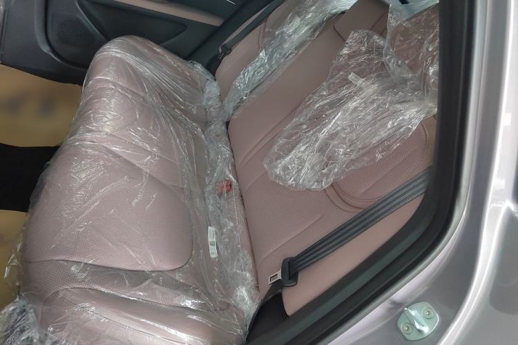 Used XPeng MONA M03 2025 620 Ultra-Long Range Plus