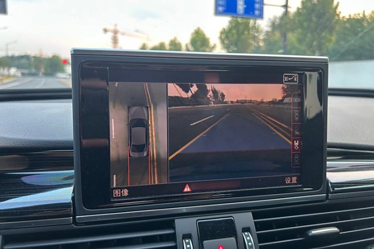 Used Audi A6L 2017 45 TFSI quattro Sport Edition