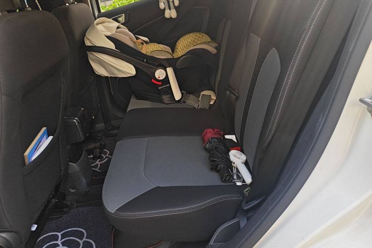 Used Ford EcoSport 2013 1.5L Automatic Fashion Model