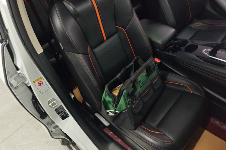 Used Haval F7 2021 1.5T Two-Wheel Drive i-Type
