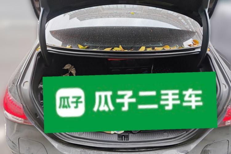 Used Mercedes-Benz E-Class New Energy 2022 Restyled E 350 e L Plug-in Hybrid Sports Sedan
