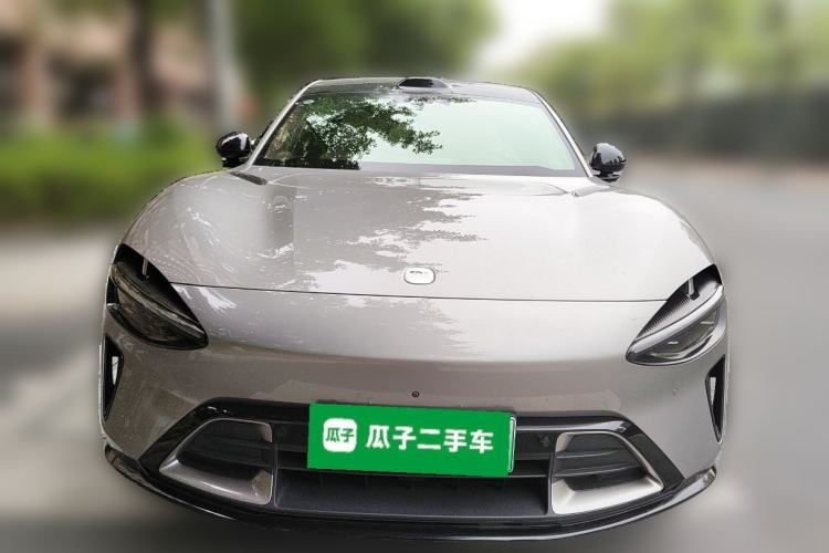 Used Xiaomi Auto YU7 2025 Ultra-Long Range All-Wheel Drive Pro Version