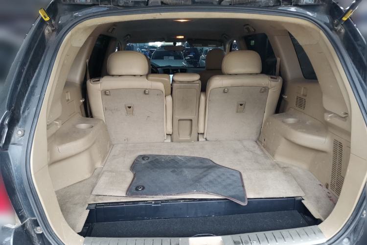 Used Toyota Highlander 2012 2.7L 2WD 5-Seater Elite Edition
