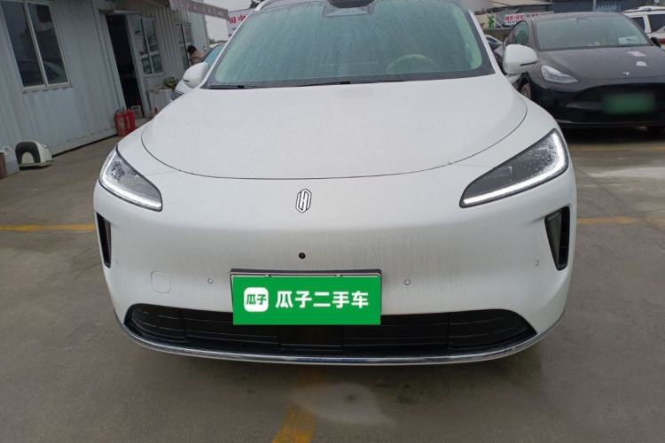 Used Hima H5 2025 Model Range-Extending Max