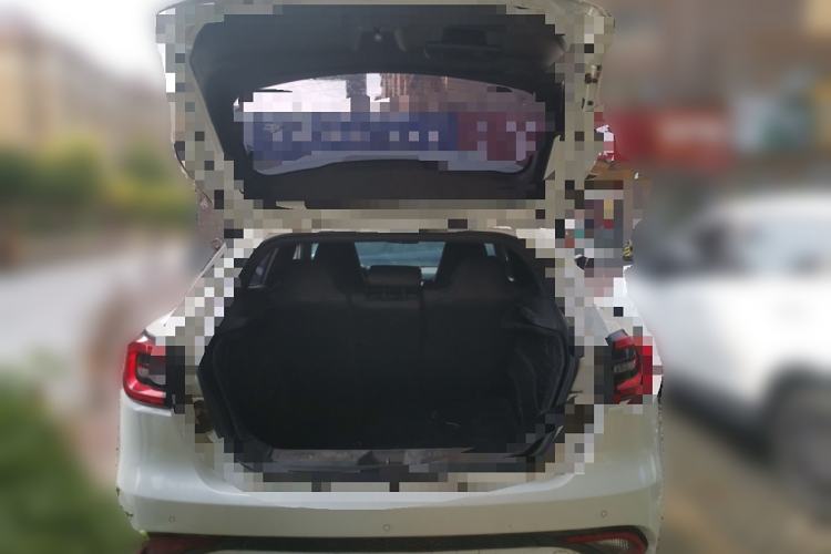 Used Land Xiaoyao 2018 Revised Version 1.5 GTDI CVT Panoramic Golden Edition