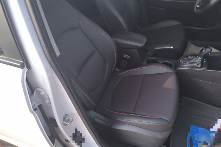 Used Hyundai ix25 2017 1.4T Automatic Smart Version