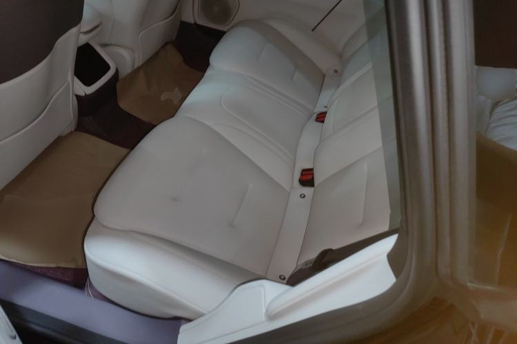 Used Avatr 12 2025 Year Updated Max All-Electric Version
