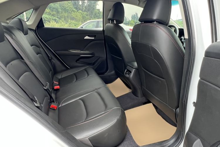 Used Chevrolet Monza 2020 Light Hybrid Redline 320T Dual-Clutch Joyful Edition