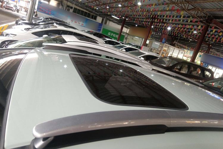 Used Honda Fit 2021 1.5L CVT Trendy Version