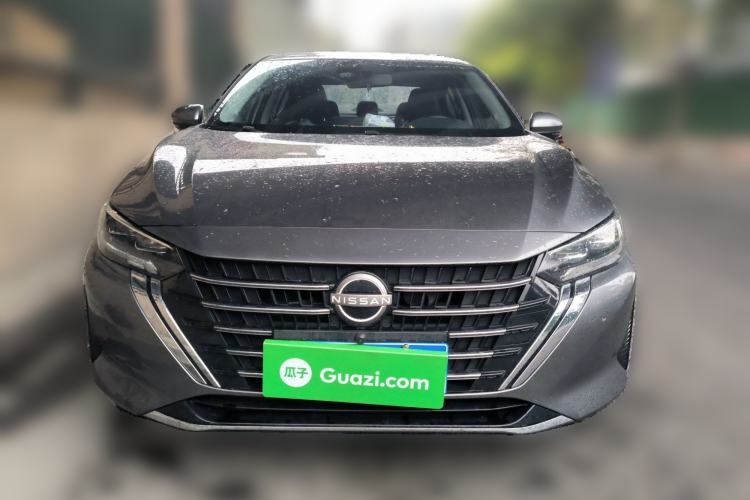 Used Nissan Sylphy 2023 Revised 1.6L CVT Enjoyment Edition