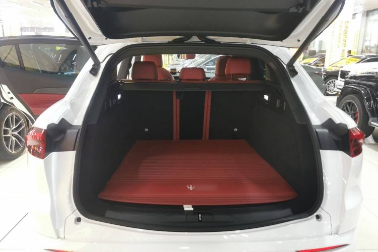 Used Maserati Grecale 2023 2.0T GT
