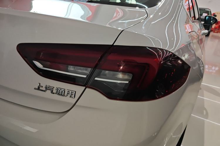 Used Buick Regal 2017 20T Elite Edition