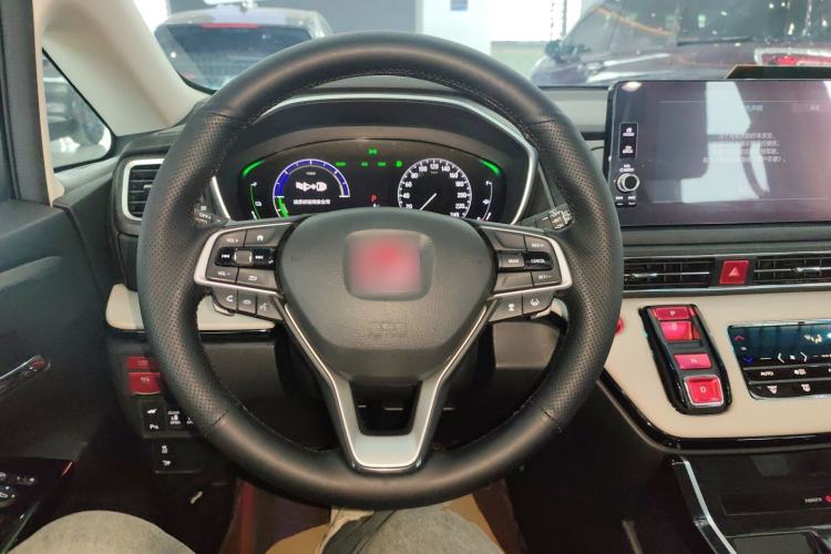 Used Honda Elysion 2022 2.0L eHEV Luxury First Edition