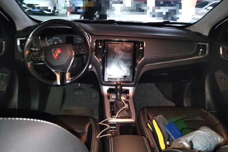 Used Roewe RX5 2020 20T Automatic 4G Connected Million Edition