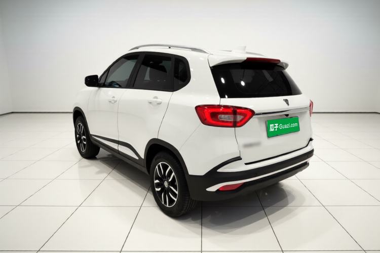 Used NETA N01 2020 390T
