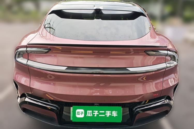 Used Xiaomi Auto YU7 2025 Ultra-Long Range High-Performance All-Wheel-Drive Max Edition