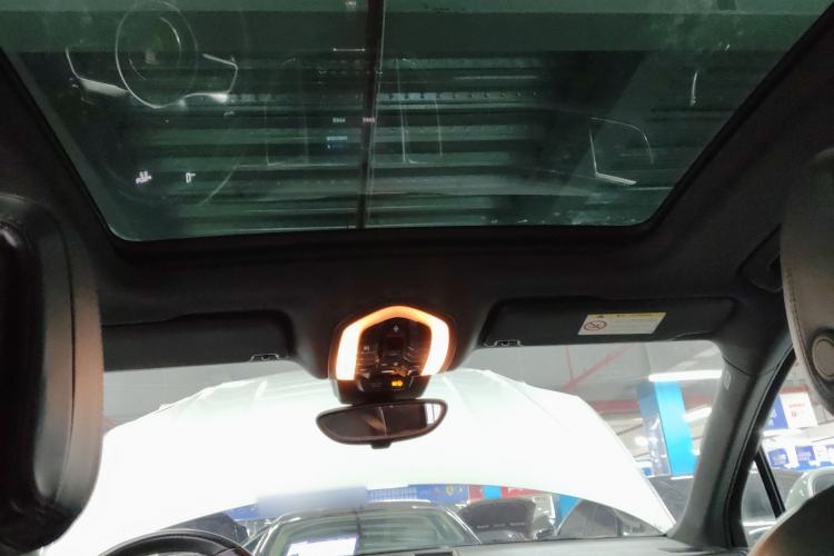 Used Porsche Macan 2017 Macan 2.0T Headliner