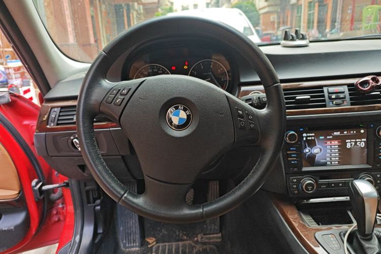 Used BMW 3 Series 2011 320i Sport Edition