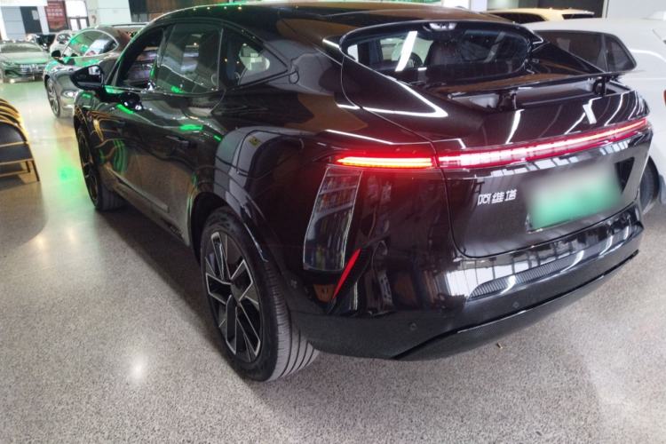 Used Avatr 11 2025 Ultra Extended-Range Edition
