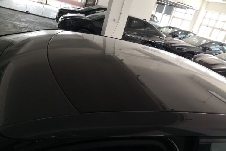 Used Volkswagen ID.UNYX 2024 Ultra Long-Range Version
