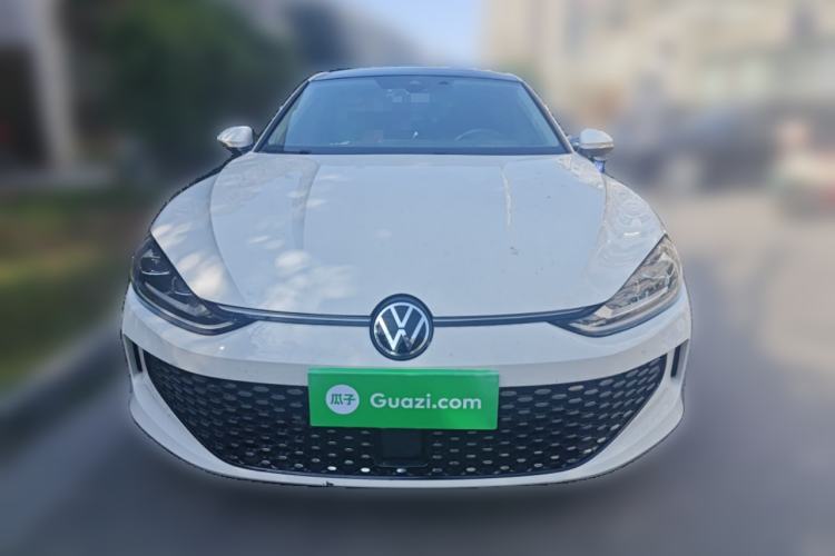 Used Volkswagen Lamando 2023 Lavida L 280TSI DSG Cool & Spicy Edition Front