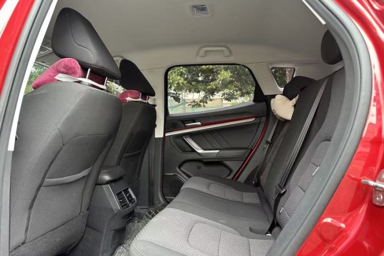 Used Haval H4 2019 Red-Label 1.5 GDIT DCT Elite SmartConnect Edition