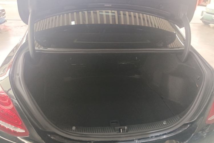 Used Mercedes-Benz C-Class 2018 C 200 L Sport Edition