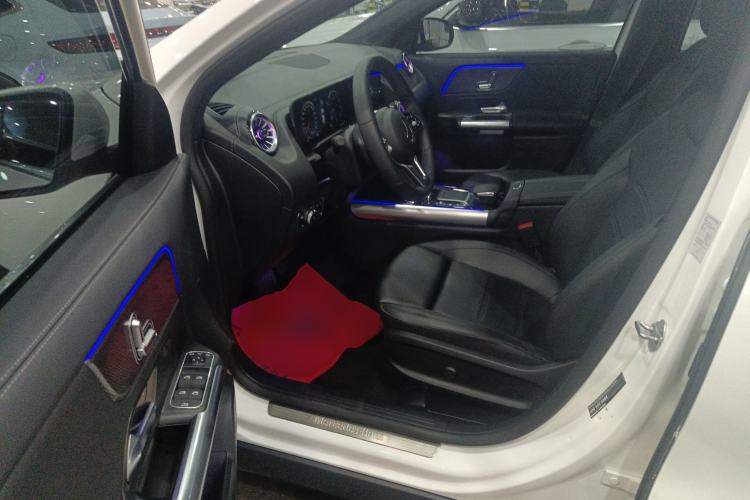 Used Mercedes-Benz GLA 2022 Facelifted GLA 200