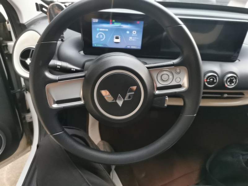 Used Wuling Bingo 2023 333 km Fast-Share Version — 10