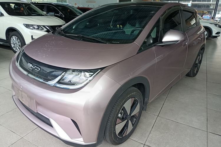Used BYD Dolphin 2023 420 km Fashion Edition Guazi used car, China used car export, Used car for sale, Used  cars, Cheapest cars for sale