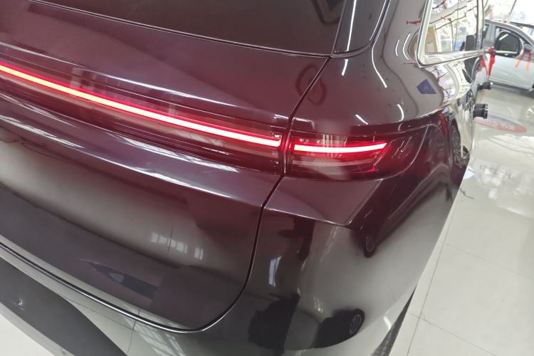 Used Li Auto L6 2024 Max
