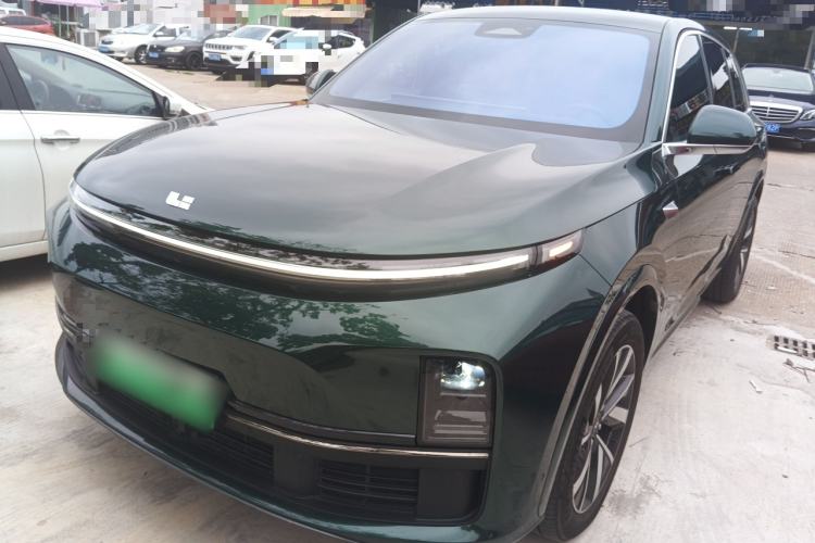 Used Li Auto L7 2023 Air model