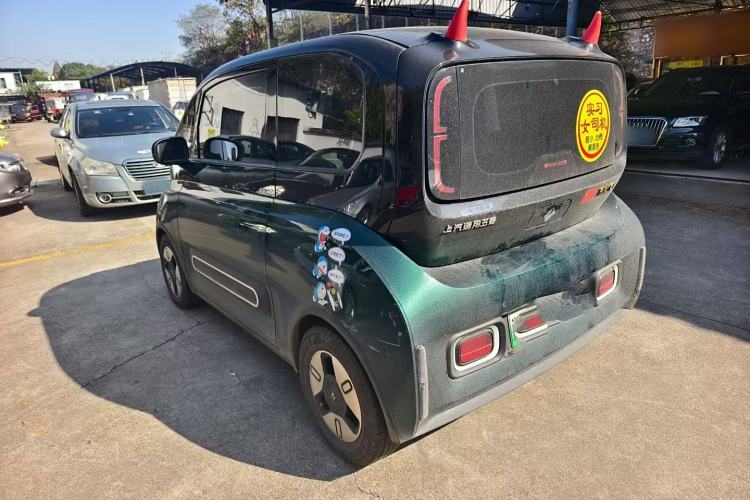 Used Baojun KiWi EV 2022 Designer Lite Edition Ternary Lithium