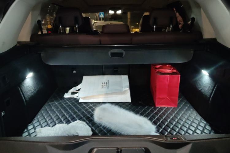 Used BMW X5 2019 xDrive40i M Sport Package