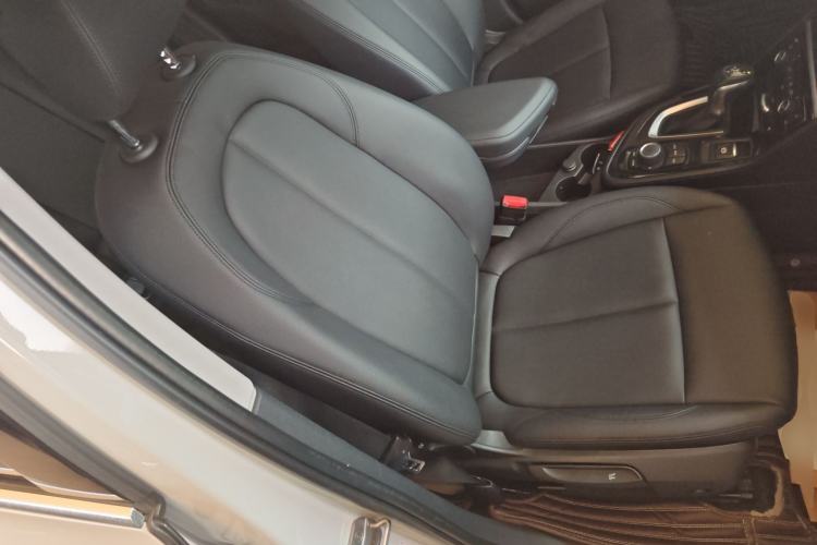 Used BMW 2 Series Active Tourer 2018 218i Leading Model Right Front Seat