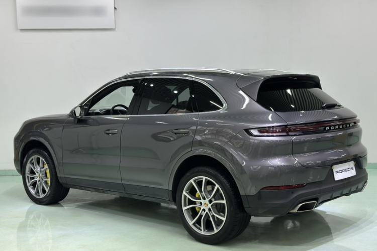 Used Porsche Cayenne 2024 Cayenne 3.0T