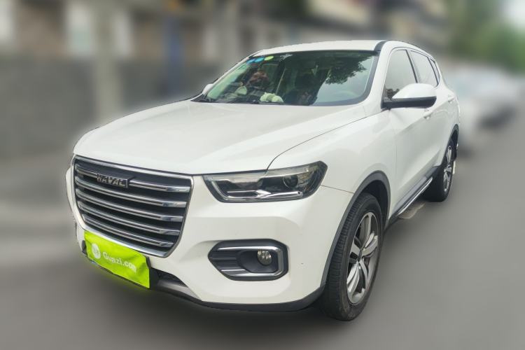 Used Haval H6 2019 1.5 GDIT Automatic Urban Edition China V Standard