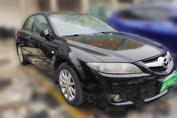 Used Mazda 6 2011 2.0L Automatic Fashion Edition
