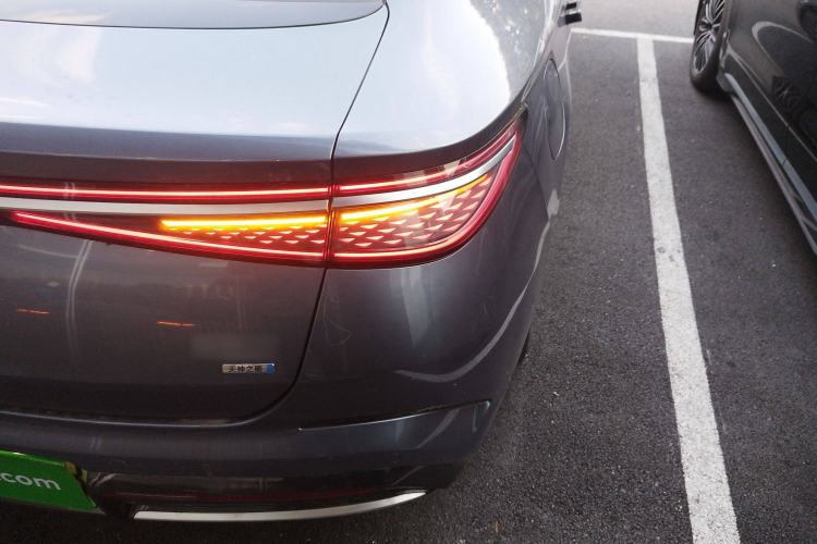 Used BYD Seal 07 DM-i 2025 Intelligent Driving Version DM-i 1.5L 125 km Prestige Edition
