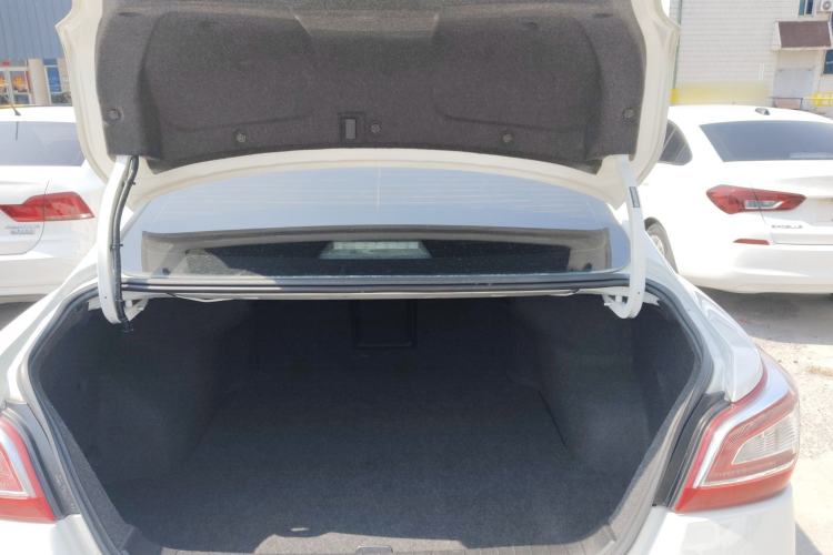 Used Nissan Teana 2013 2.0L XL Comfort Edition