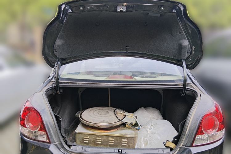 Used Volkswagen Lavida 2011 1.4 TSI DSG Prestige Edition