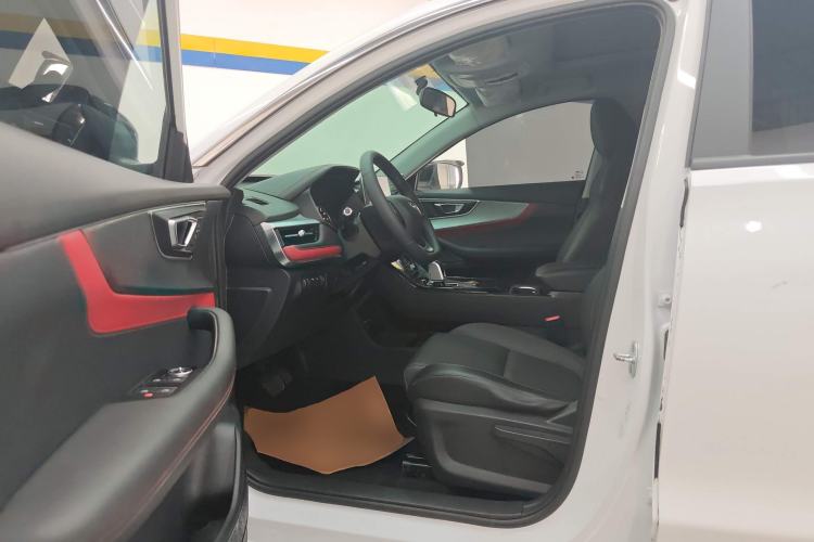 Used Chery Tiggo 7 2022 Super Edition 1.5T CVT Super Guardian