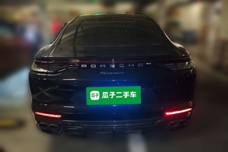 Used Porsche Panamera 2023 Panamera 2.9T
