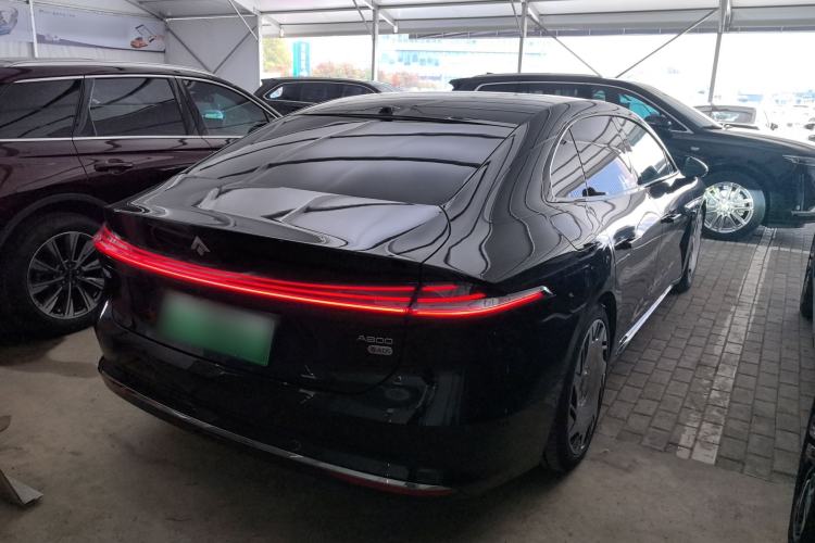 Used Hyptec Haval A800 2026 Model Smart Prestige Edition