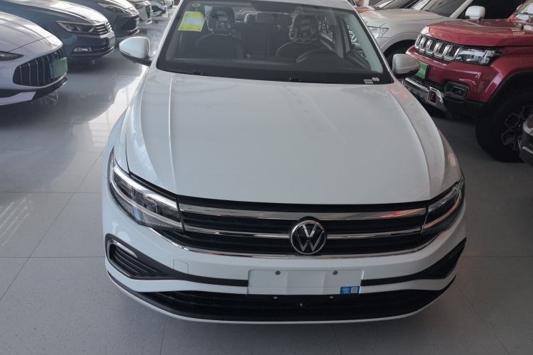 Used Volkswagen Bora 2026 200TSI DSG Yuexing Navigation Edition