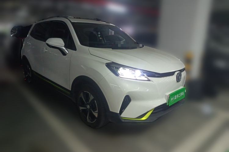 Used CHANGAN E-Pro 2020 Long-Engine Version