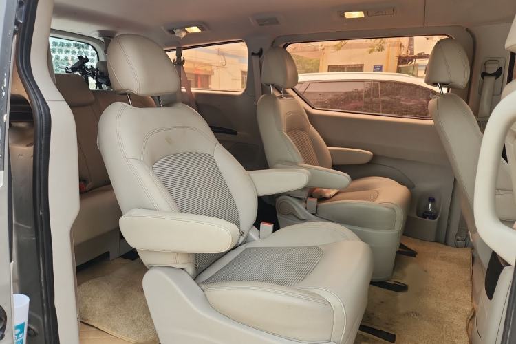 Used SAIC MAXUS G10 2018 PLUS 2.0T Automatic Smart Edition