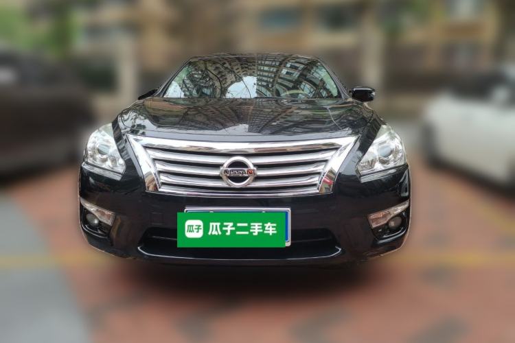 Used Nissan Teana 2013 2.0L XL Comfort Edition