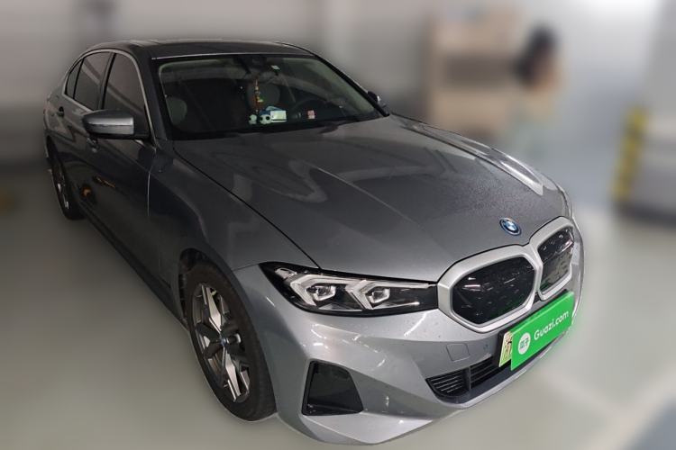 Used BMW i3 2024 eDrive 35 L