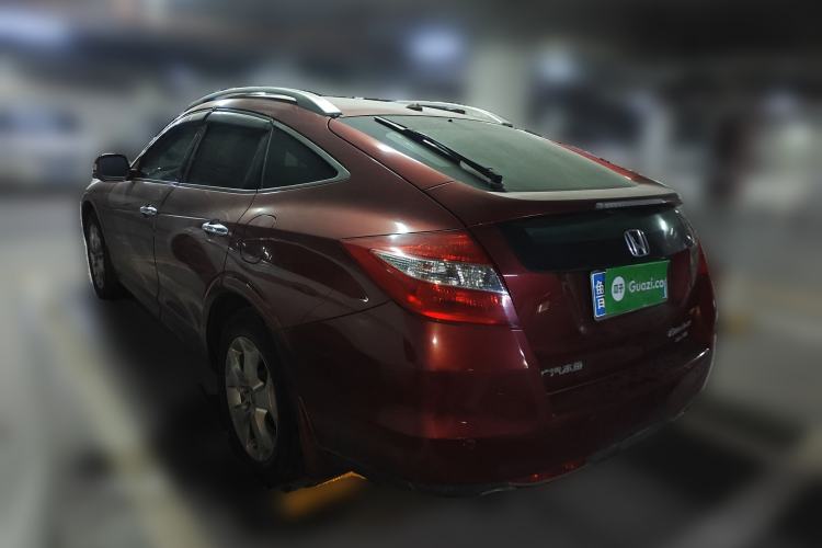Used Honda Crosstour 2011 3.5L Prestige Edition